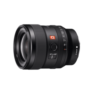 Lente Sony - SEL24F14GM